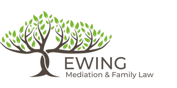 Ewing Mediation and Family Law