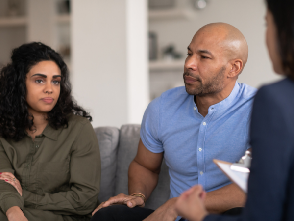 How to Prepare for a Divorce Mediation in South Bay, CA