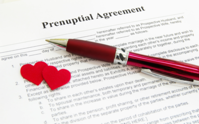 What Is The Average Cost Of A Prenup In California?