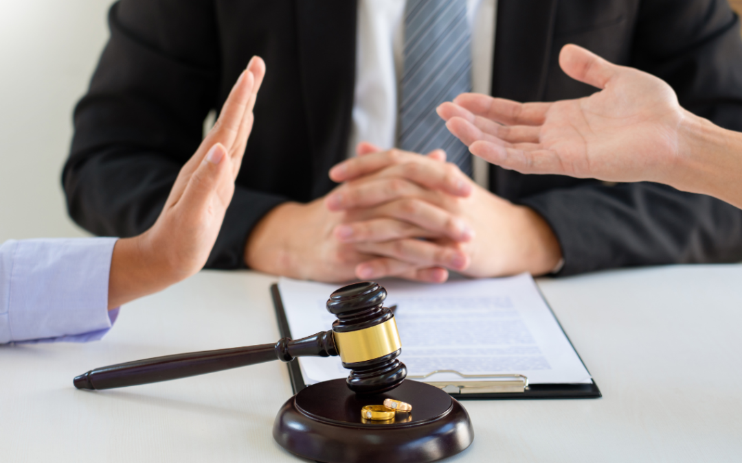 Does California Require Mediation For Divorce?