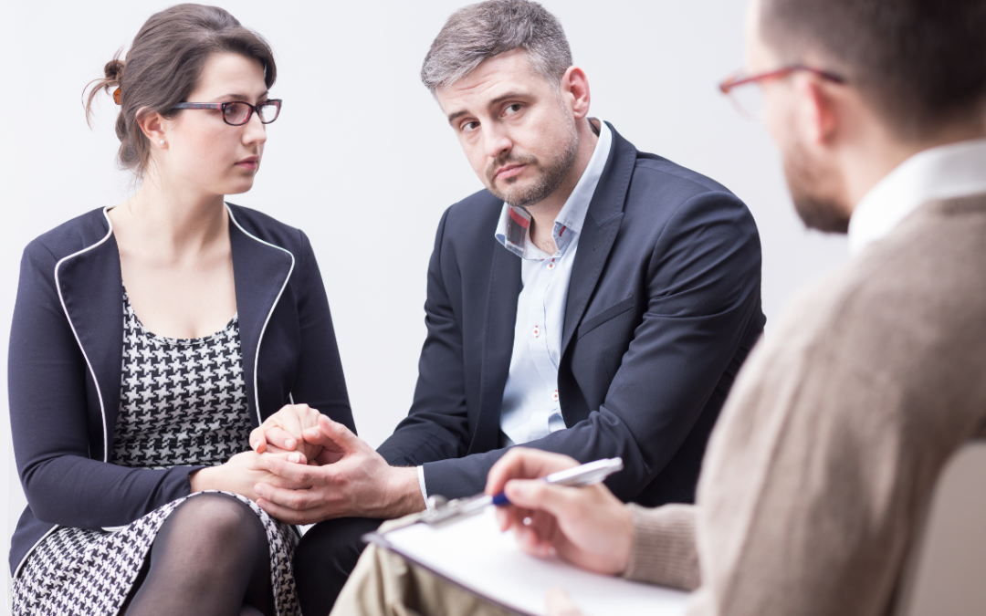How to Divide Assets Equally in Divorce Mediation