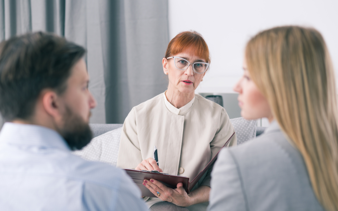 What Not To Say In Divorce Mediation