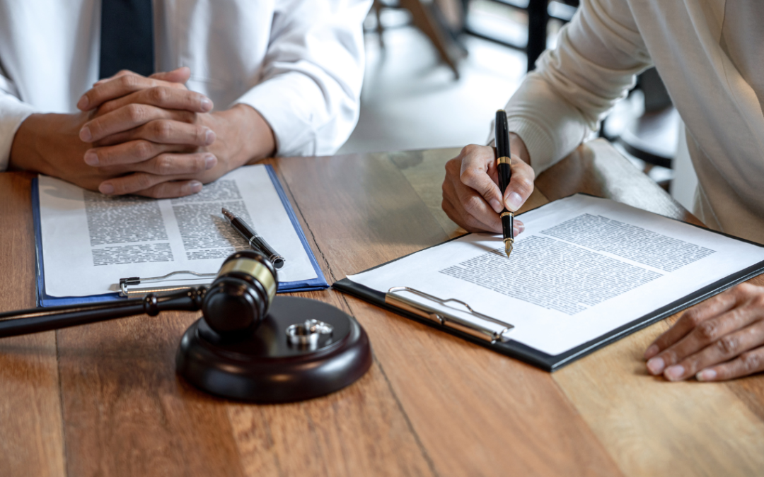 Do I Need To File For Legal Separation Before Getting A Divorce In California?