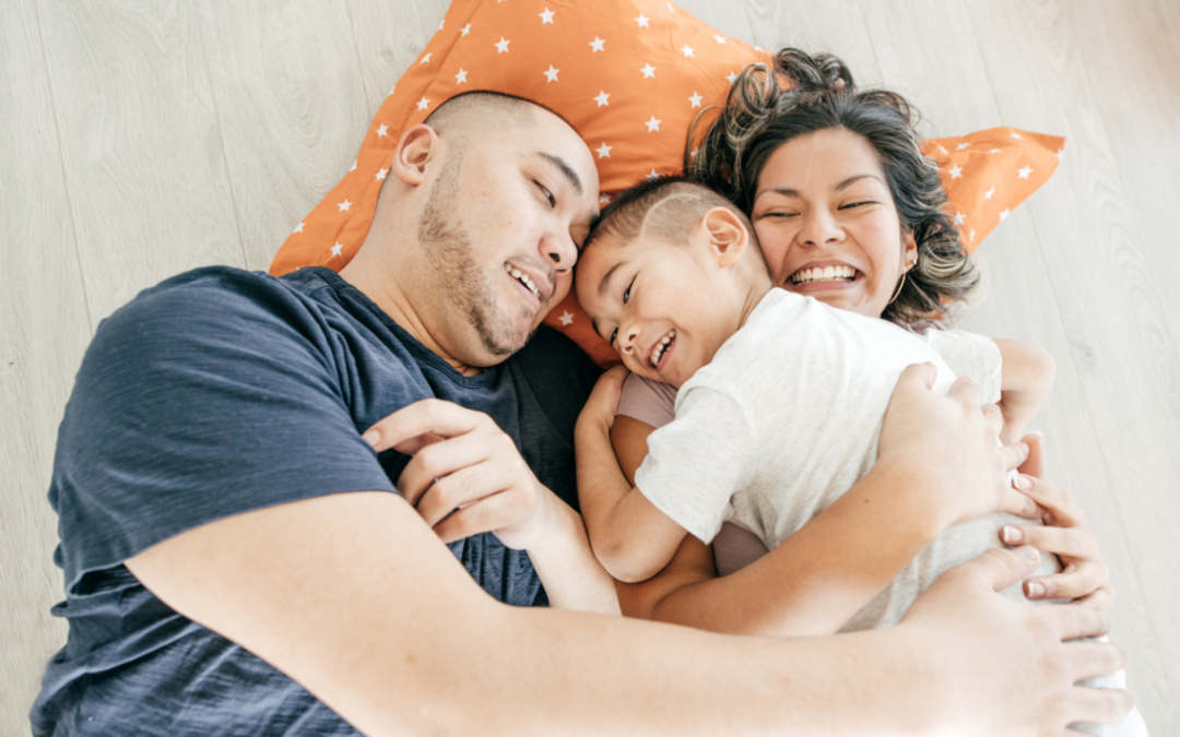 Paternity Rights in California: What Are They And How Do I Make Sure I Get The Right Orders