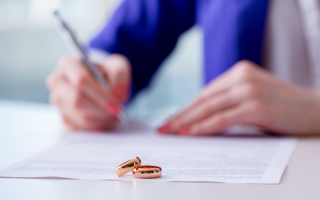 How Enforceable Is a Prenup in California?