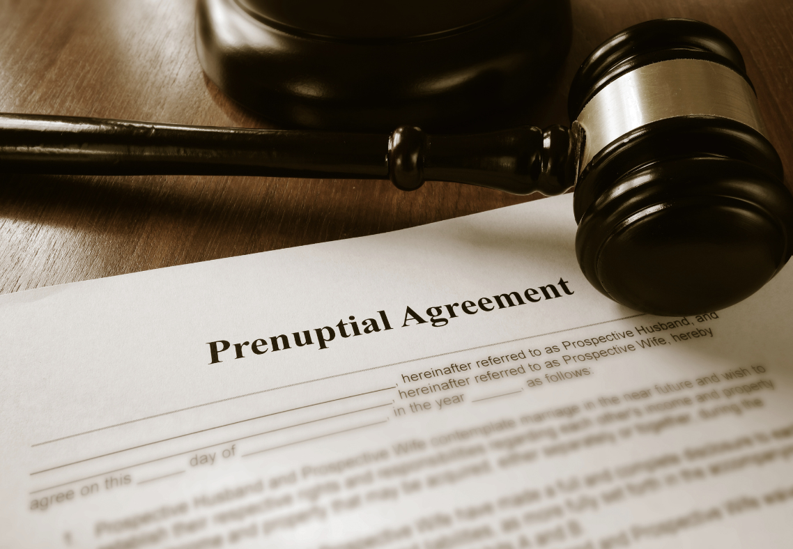 Guide to Hiring a Prenup Lawyer in Torrance in 2026

