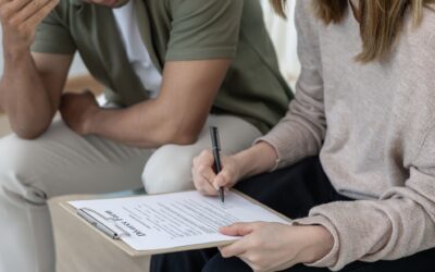 Helping a South Bay Family Navigate Divorce After Years Outside the Workforce