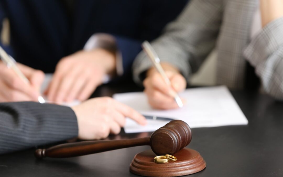 Divorce Mediation for a Marriage Lasting Less Than 10 Years