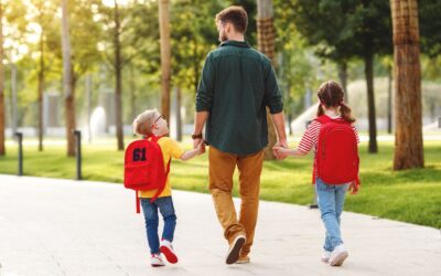 Divorce Mediation for a Long-Term Marriage with Minor Children