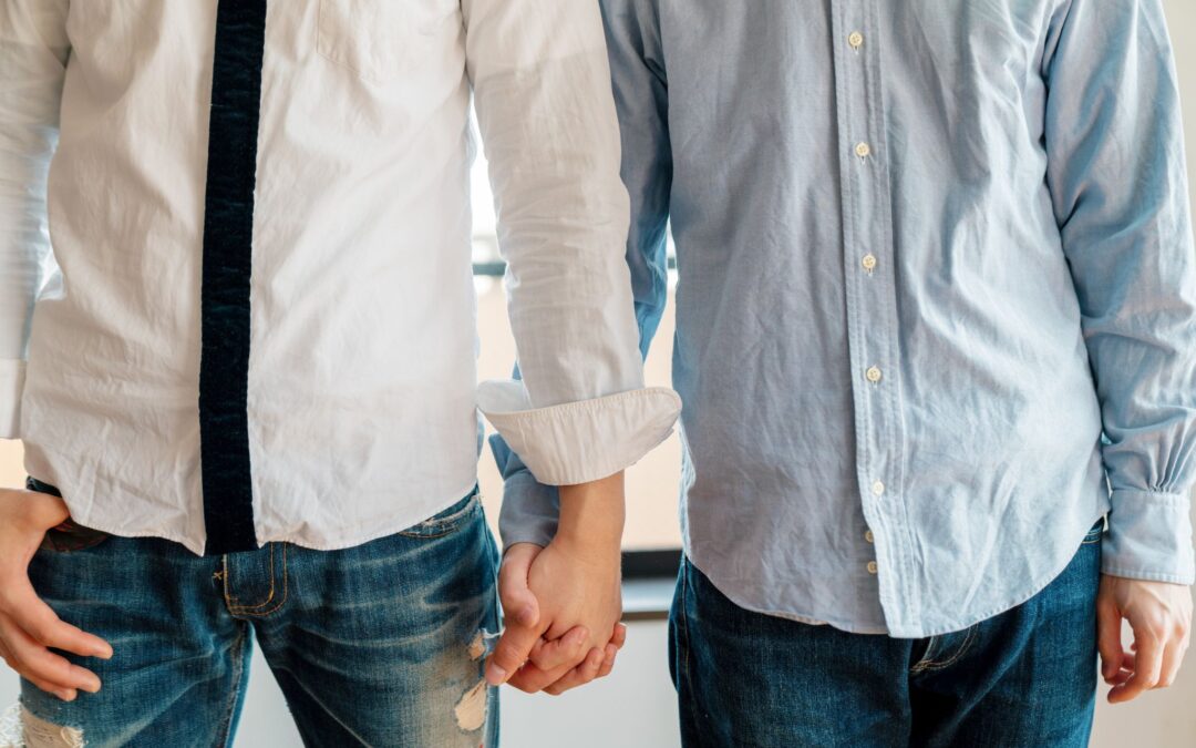Helping a Same-Sex Couple Navigate Divorce with Respect, Clarity, and Dignity