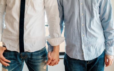 Helping a Same-Sex Couple Navigate Divorce with Respect, Clarity, and Dignity
