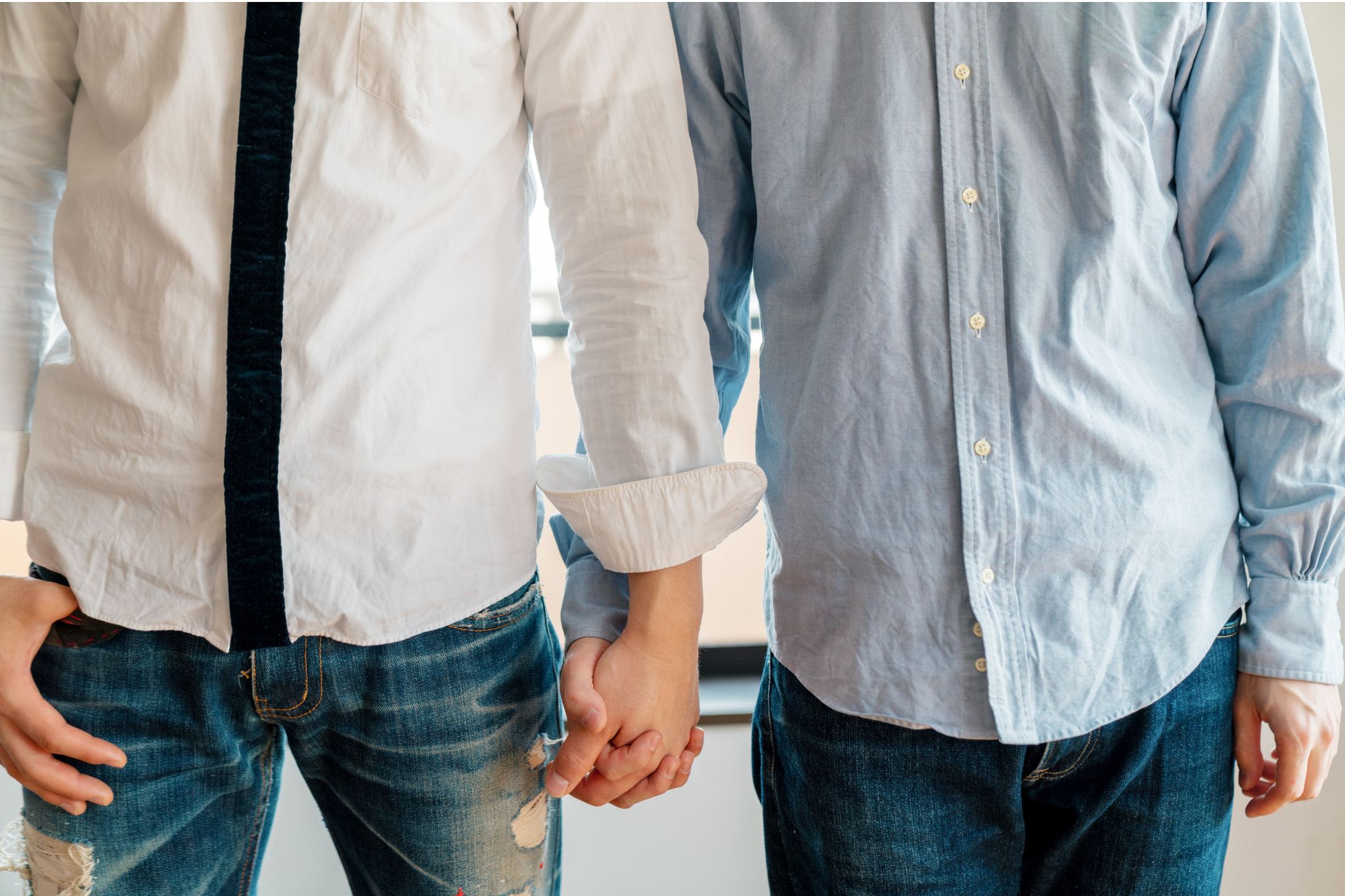 Same-Sex Divorce Mediation in the South Bay